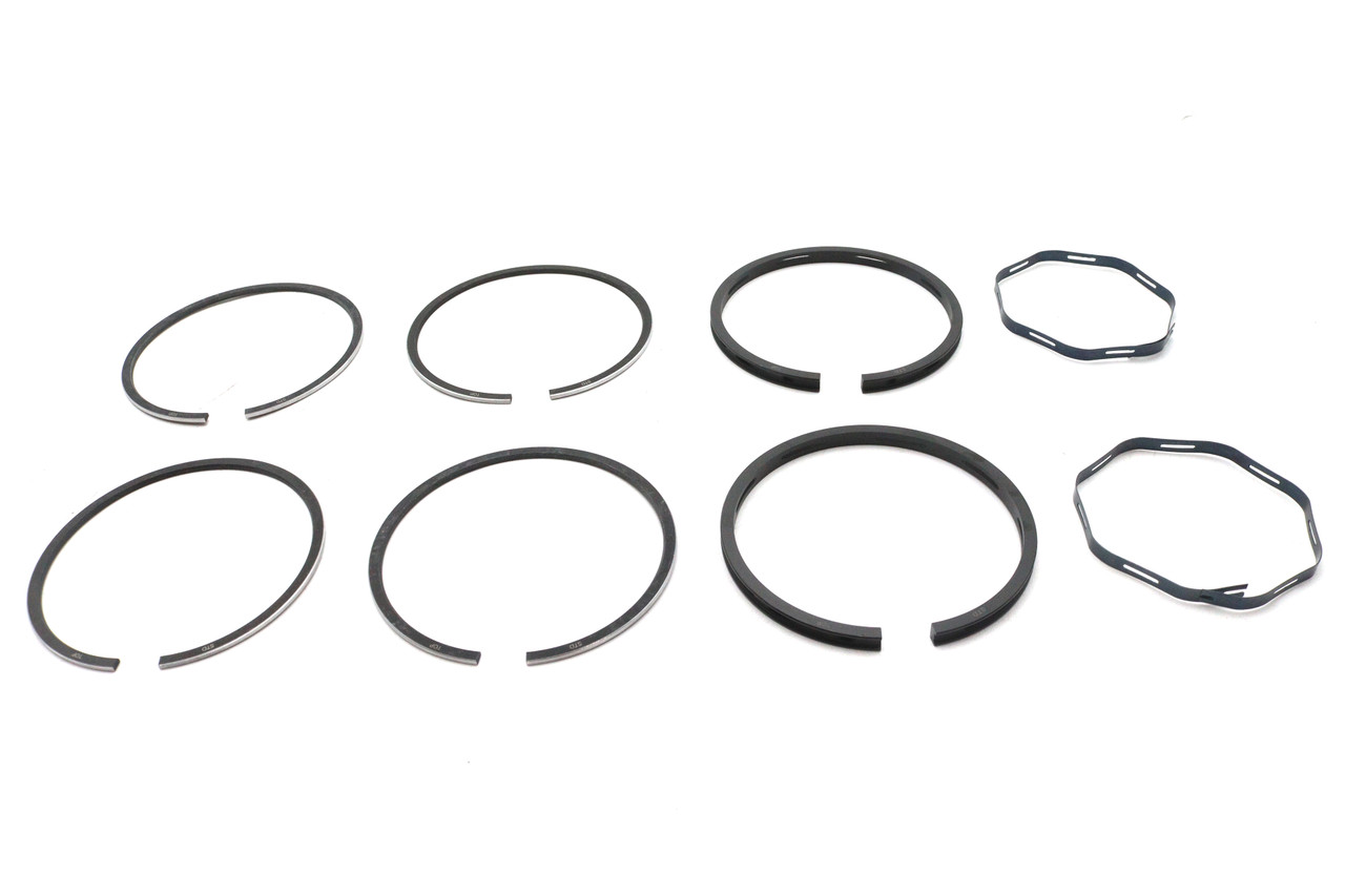 Rowe - 74 inch Piston Ring Set .005 Oversize