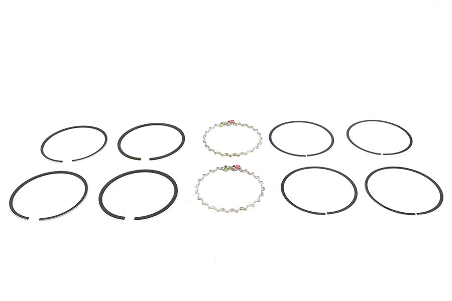 Rowe #28003C - 74 inch Piston Ring Set .020 Oversize