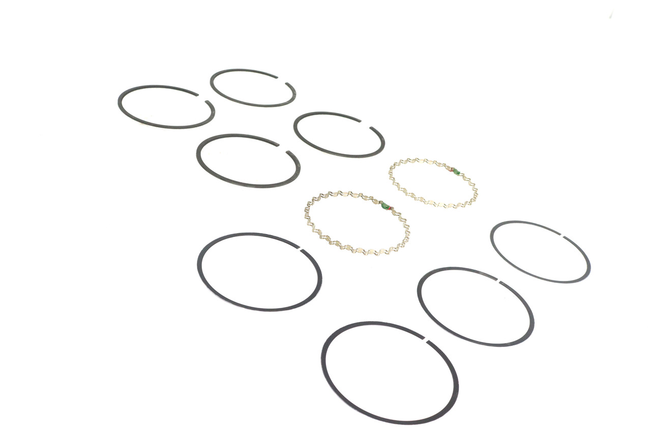 Rowe #28005C - 74 inch Piston Ring Set .040 Oversize