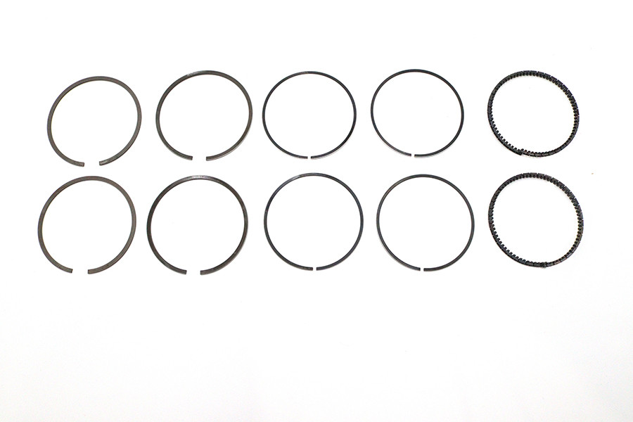 Rowe #28105 - 74 inch Piston Ring Set .050 Oversize