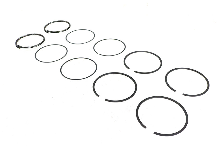 Rowe #28106 - 74 inch Piston Ring Set .060 Oversize