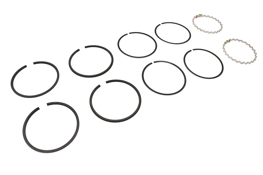 Rowe #28042C - 61 inch Piston Ring Set .020 Oversize