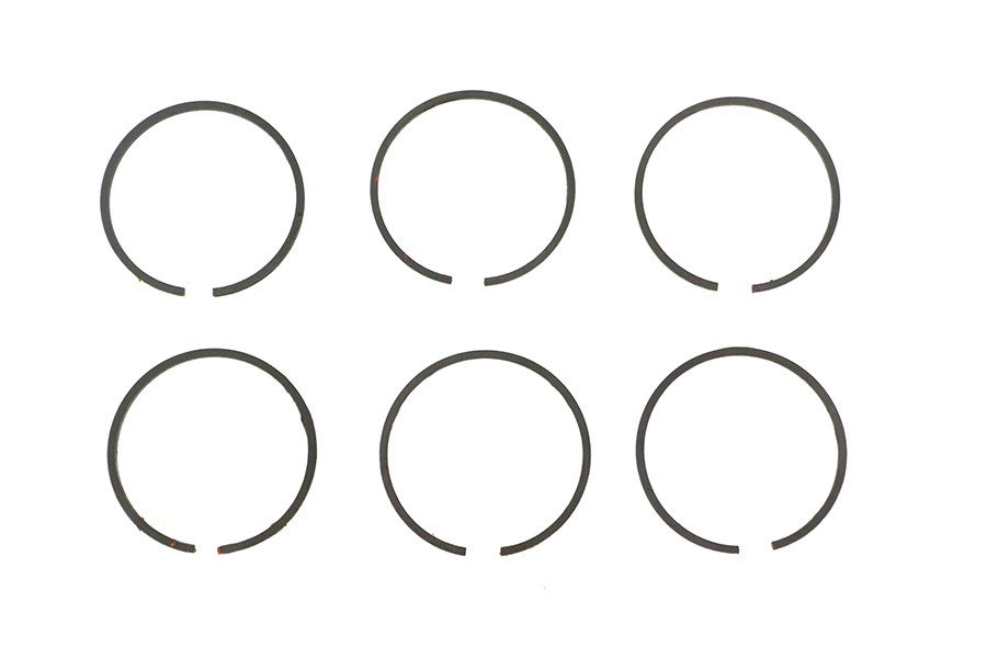 Motorshop - 45 inch Piston Ring Standard