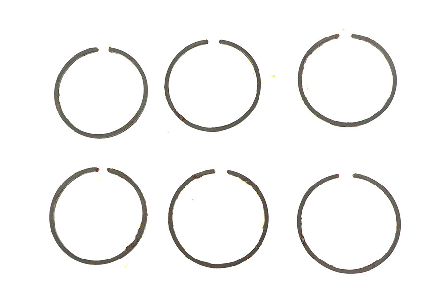 Motorshop - 45 inch Piston Ring .010 Oversize