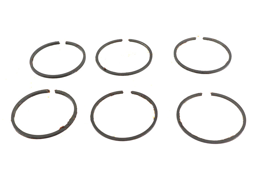 Motorshop - 45 inch Piston Ring .010 Oversize