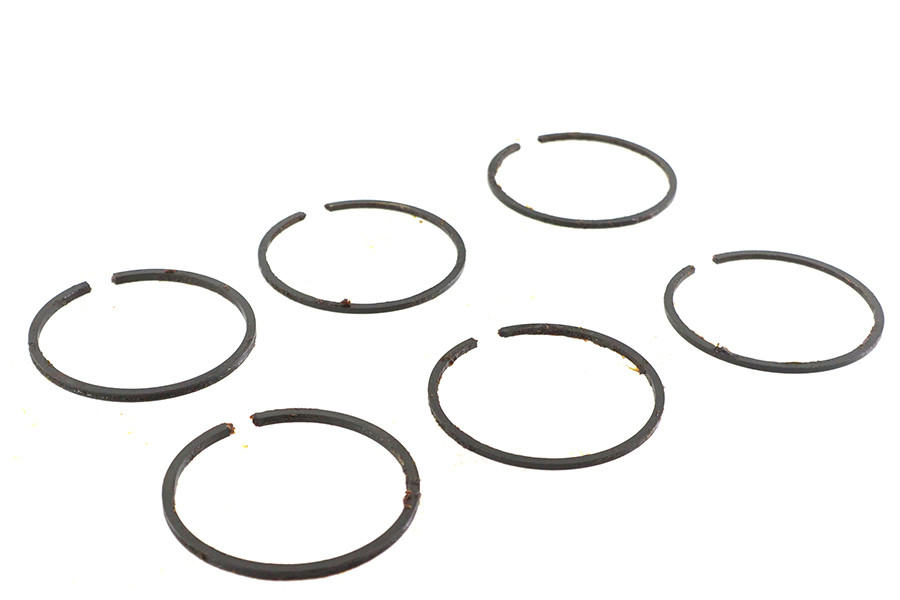 Motorshop - 45 inch Piston Ring .010 Oversize
