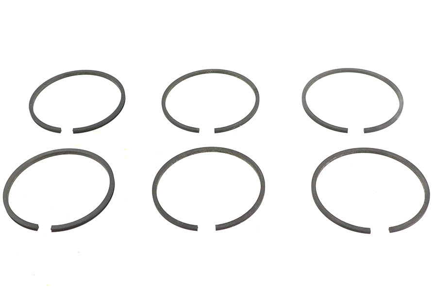 Motorshop - 45 inch Piston Ring .020 Oversize