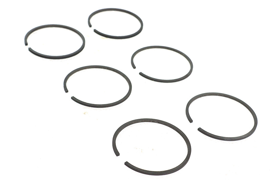 Motorshop - 45 inch Piston Ring .020 Oversize
