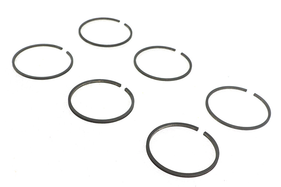 Motorshop - 45 inch Piston Ring .040 Oversize