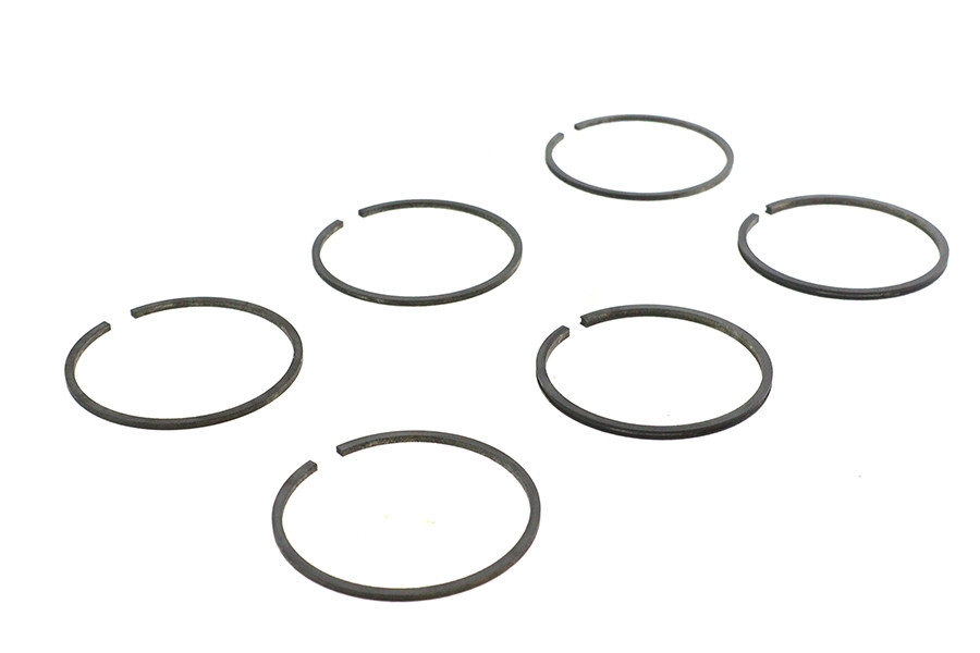 Motorshop - 45 inch Piston Ring .040 Oversize