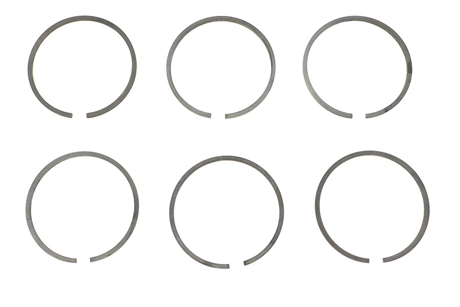 Motorshop - 45 inch Piston Ring .005 Oversize