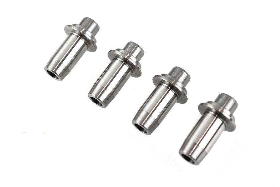 Motorshop - Cast Iron Standard Intake/Exhaust Knucklehead Valve Guide