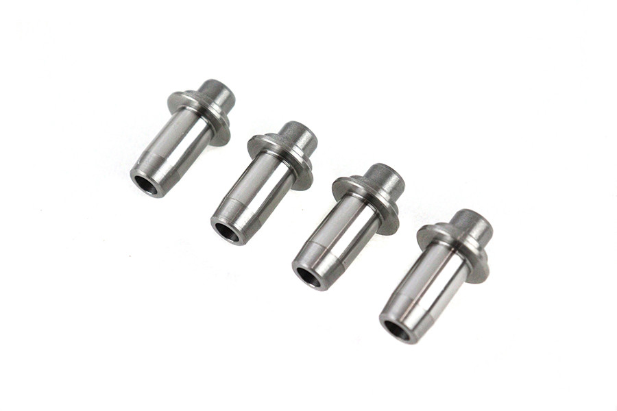 Motorshop - Cast Iron Standard Intake/Exhaust Knucklehead Valve Guide