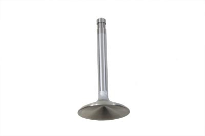 Crane - Chrome Intake Valve