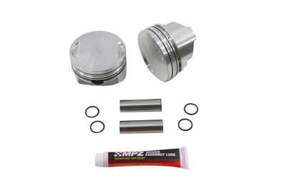 Keith Black #KB295 .040 - 1200cc Piston Set .040 Oversize
