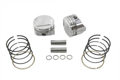 Keith Black #KB305.020 - 80 inch Evolution Piston Kit .020