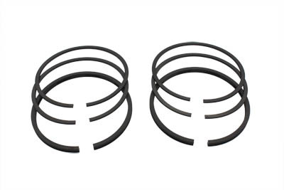 Eastern #H-4275-STD - 80 inch Side Valve Piston Ring Set Standard