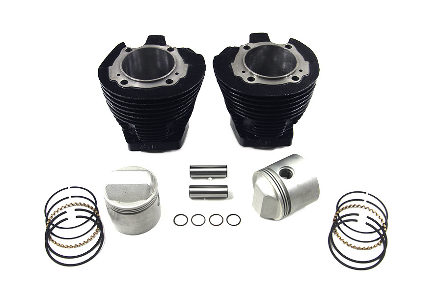 Motorshop - 1000cc Cylinder and Piston Kit