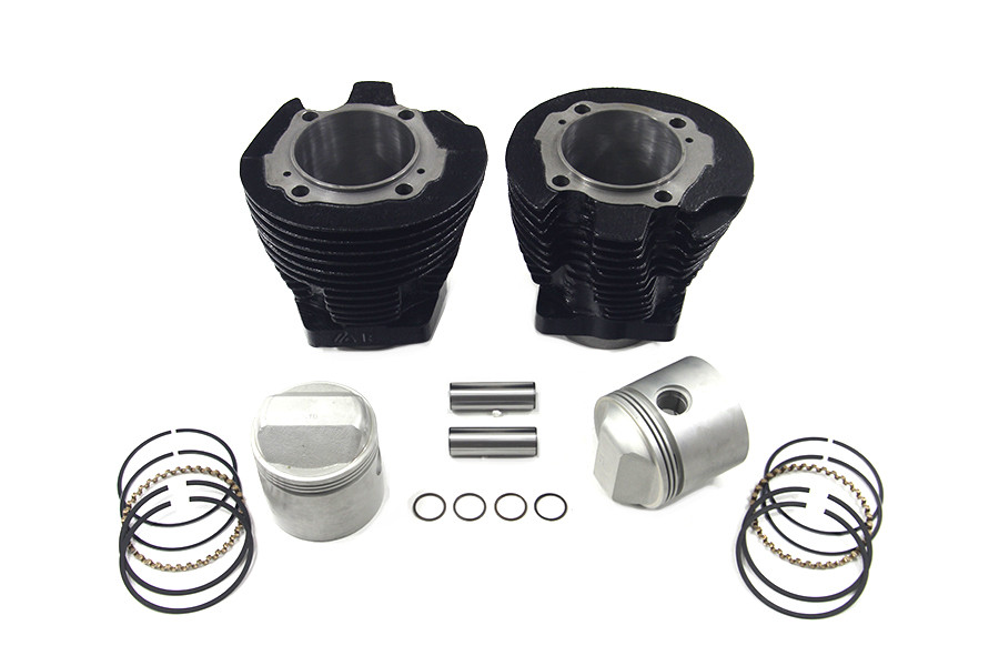 Motorshop - 1000cc Cylinder and Piston Kit