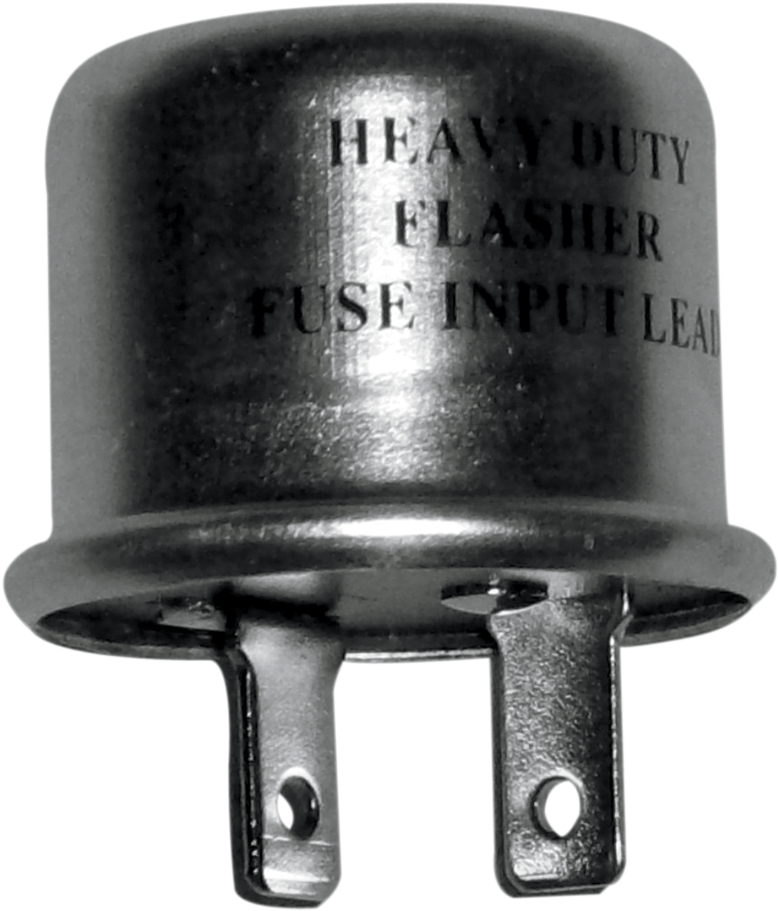 12V 2-Pin Flasher - DOT Approved