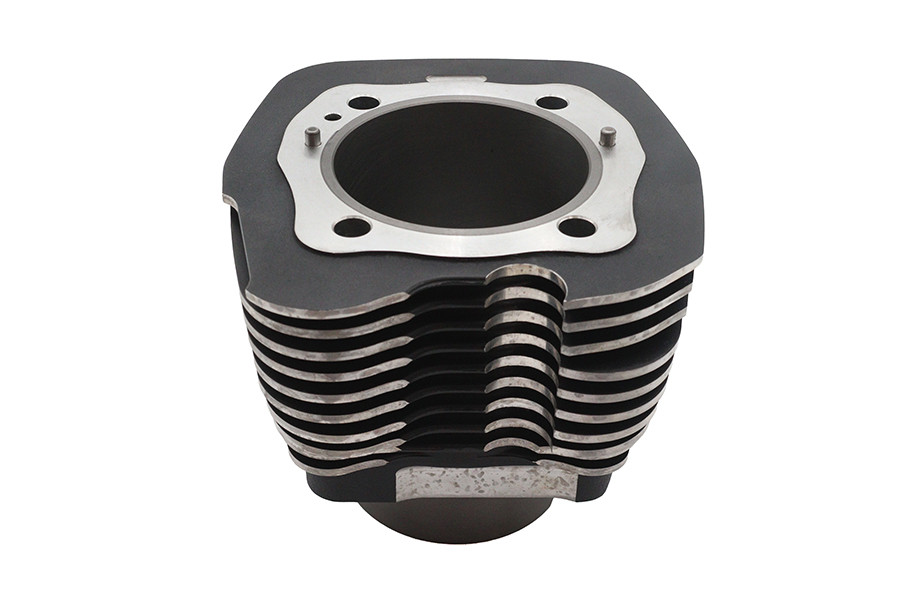 Ultima #93-863 - Ultima 107 inch Big Bore Rear Cylinder Black