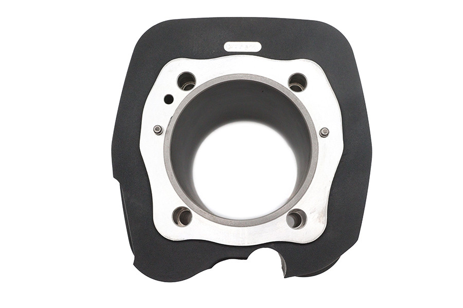 Ultima #93-863 - Ultima 107 inch Big Bore Rear Cylinder Black