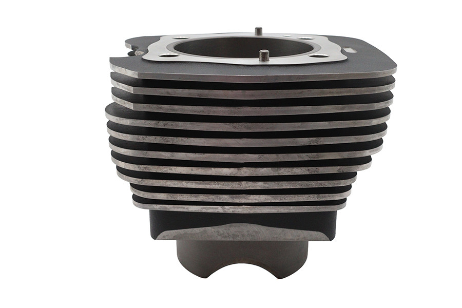 Ultima #93-863 - Ultima 107 inch Big Bore Rear Cylinder Black