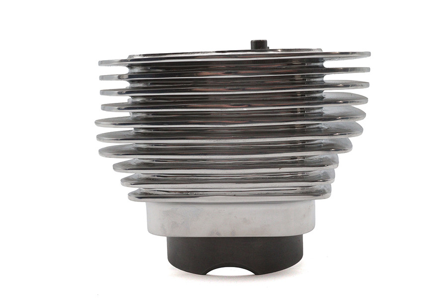 Ultima #93-53P - Ultima Rear Cylinder Polished