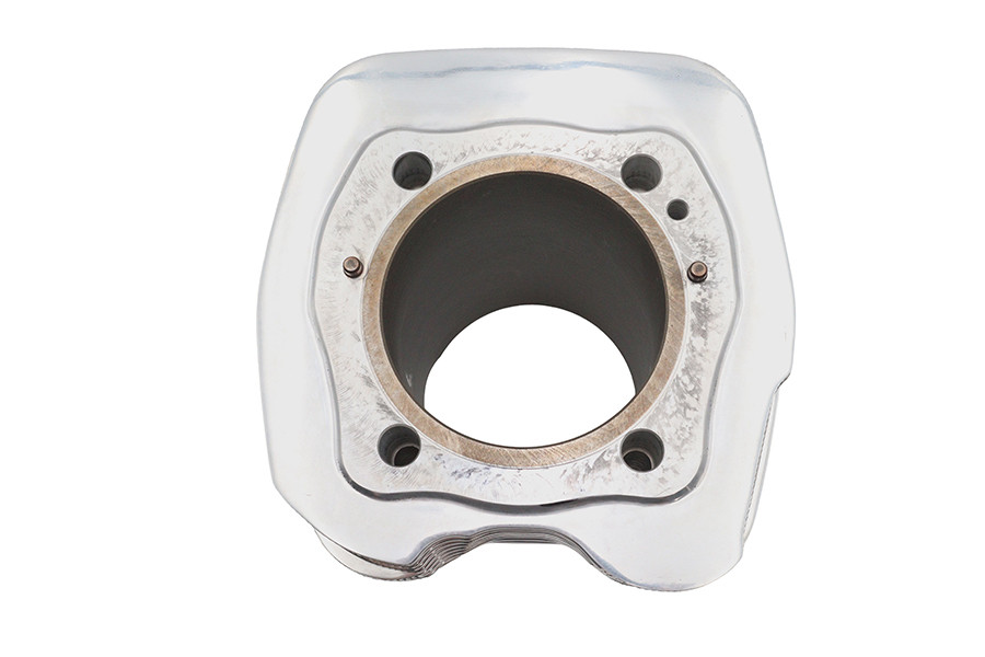 Ultima #93-60DC - Ultima 100 inch Big Bore Front Cylinder Polished DC