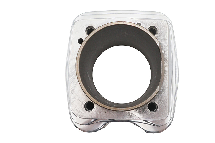Ultima #93-60DC - Ultima 100 inch Big Bore Front Cylinder Polished DC