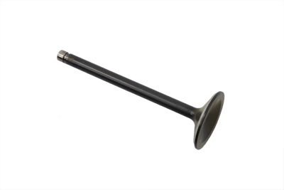 Rowe - 883cc Black Melonite Intake Valve