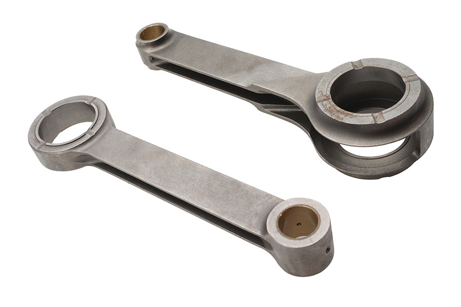 Ultima #98-573 - Ultima Connecting Rod Set Natural 7.440 inch Long