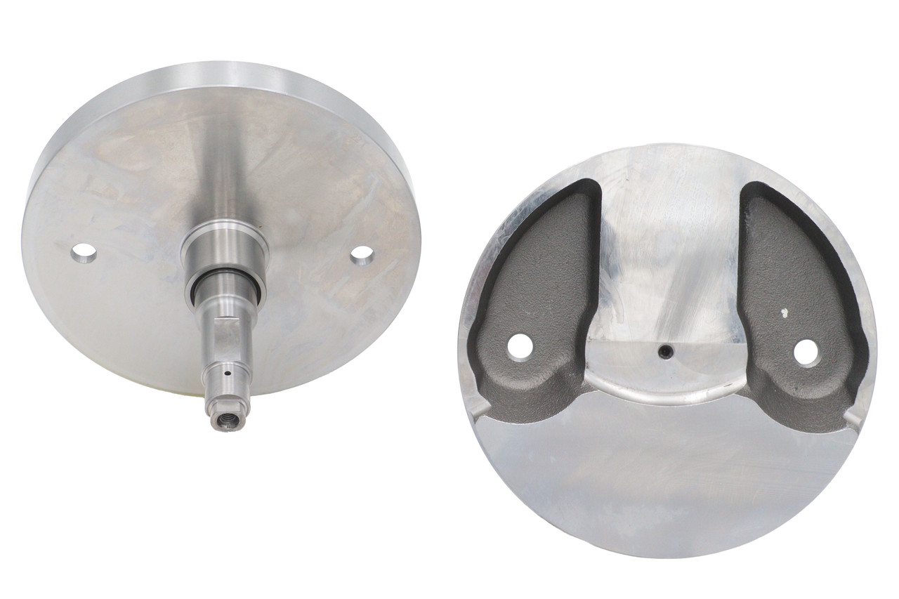 Ultima #98-635 - Ultima Flywheel Set Bare