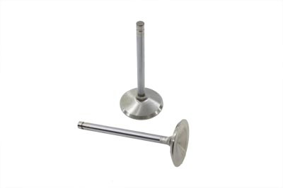 Manley #99060-2 - Stainless Steel Intake Valve