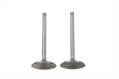 Manley #99060-2 - Stainless Steel Intake Valve