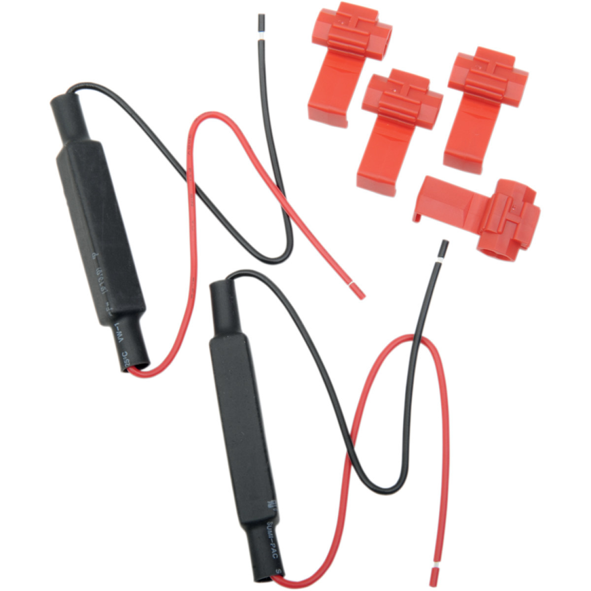 K&S Technologies #24-0010 - In-line Resistor - 3 Ohm - Universal