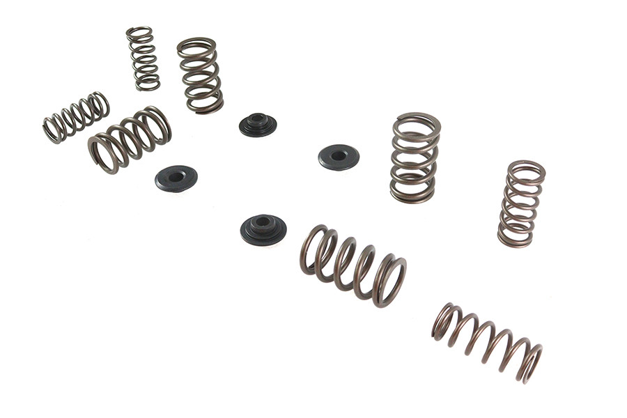 Manley #99227 - Steel Valve Lift Kit