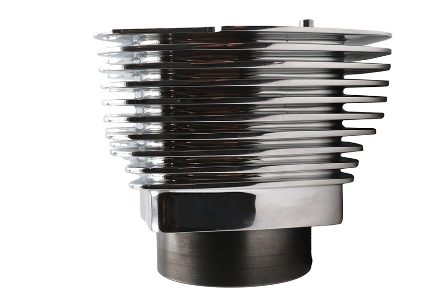 Ultima #93-34 - Ultima 120 inch Big Bore Front Cylinder Polished