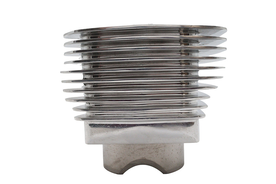 Ultima #93-61 - Ultima 100 inch Big Bore Rear Cylinder Polished