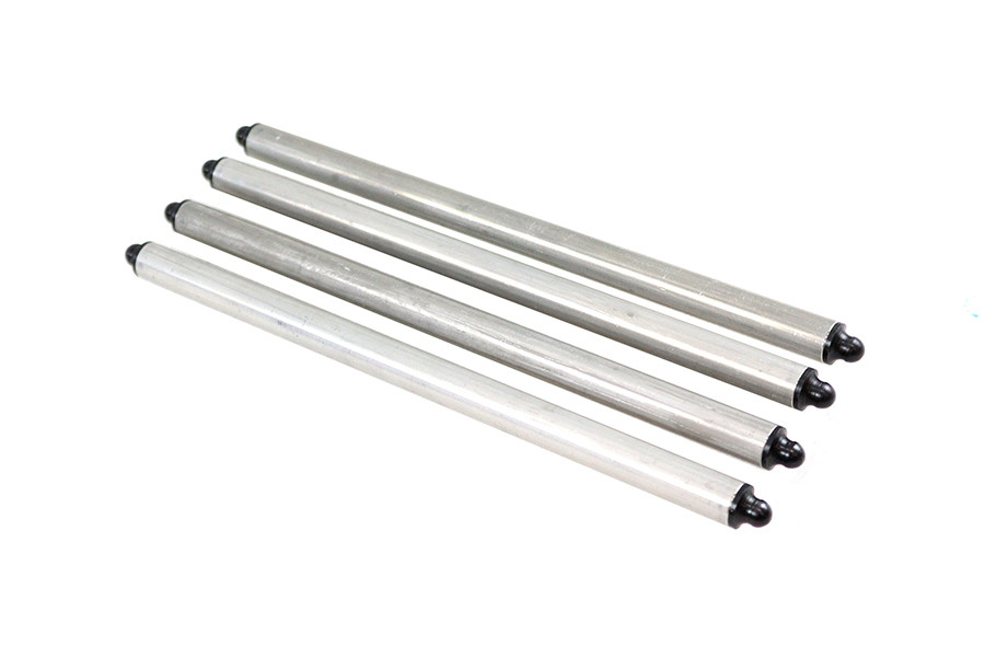 V-Twin #5700 - Aluminum Pushrod Set