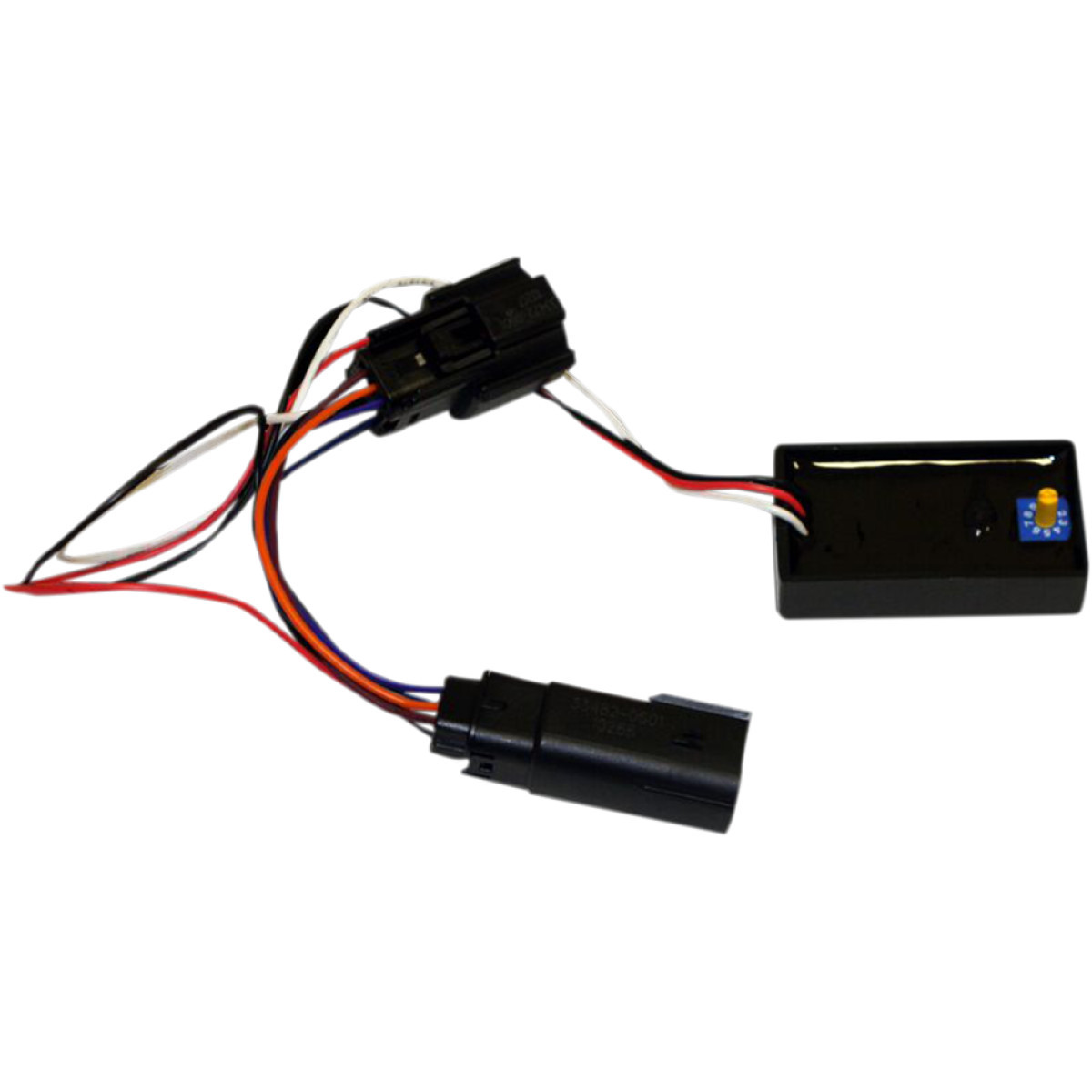 Custom Dynamics #MAGICSTROBESBCM - Strobe Module - Harley-Davidson®