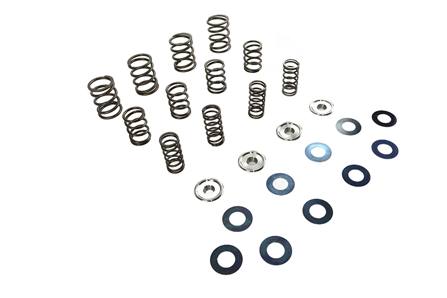 Manley #99225 - Valve Spring Kit