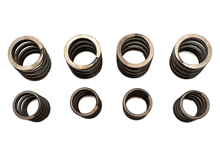 Motorshop - Valve Spring Kit