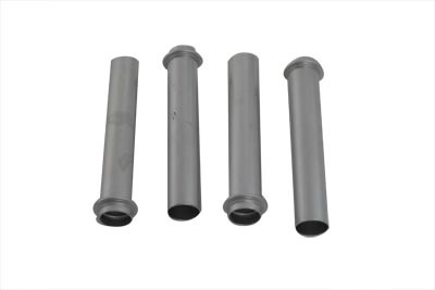 Motorshop #75629 - Inner Quad Steel Pushrod Cover Set