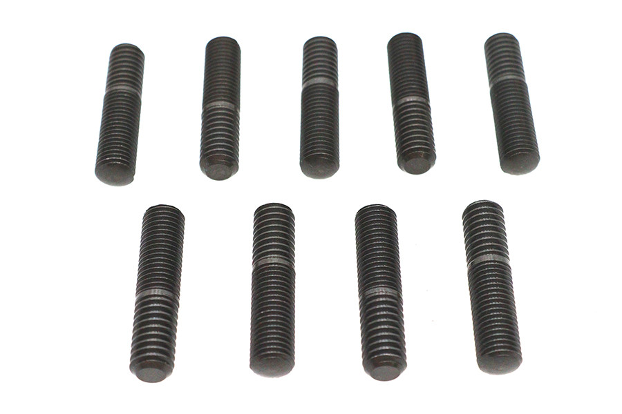 Colony #FROM #9637-13 - Transmission Kicker Cover Stud Set Parkerized