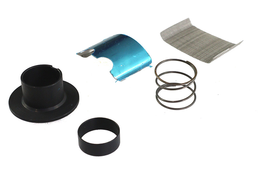 Motorshop #62115 - Pinion Shaft 5 Piece Parts Kit