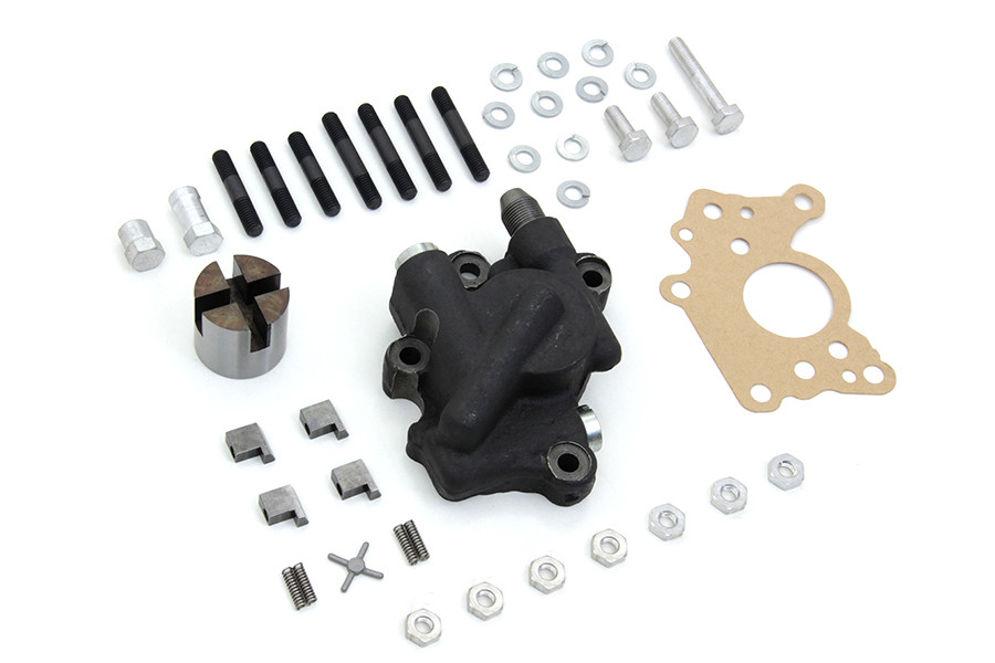 Motorshop - Side Valve Feed Pump Kit