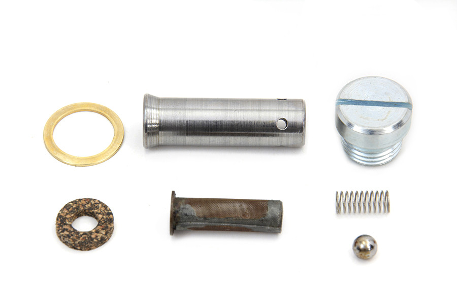 Motorshop - Tappet Oil Screen Kit