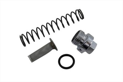 Motorshop - Tappet Oil Screen Kit