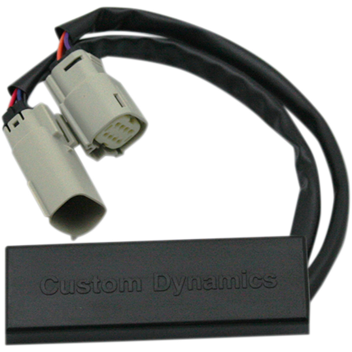 Custom Dynamics #MAGICSTROBESTKR - Strobe Module - Harley-Davidson®